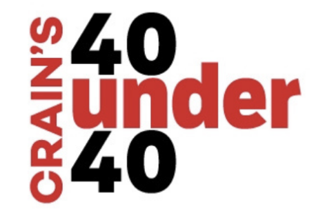 40 under 40