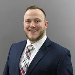 Eric Guldberg Headshot