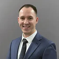 Geoff Zaleski Headshot