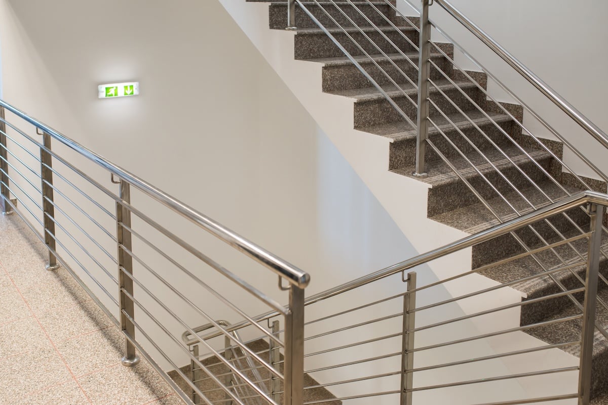 ALICE focuses on identifying a safety and hazard strategy, which may include staying where you are or evacuating to a nearby exit, depending on the threat.