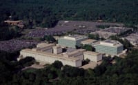 CIA Headquarters