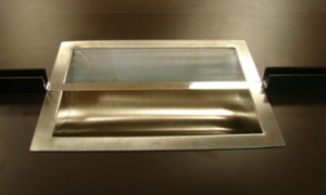 Bullet Proof Deal Tray