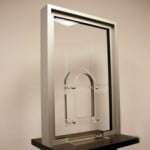 Bullet Resistant Transaction Window