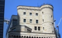 Federal Reserve Bank