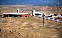 ADX Florence Prison