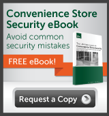 Convenience Store eBook