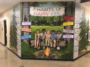 school murals enhance school safety