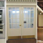 Choosing the Best Front Doors for Security: Your Custom Security Doors Options