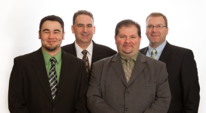 Expert staff of engineers and project managers