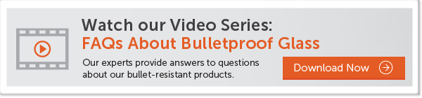 Bulletproof Video Series