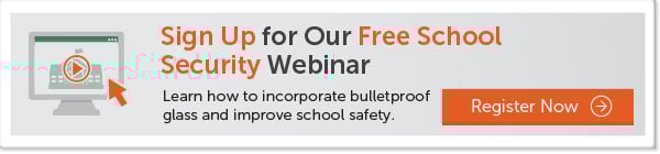 School Security Webinar