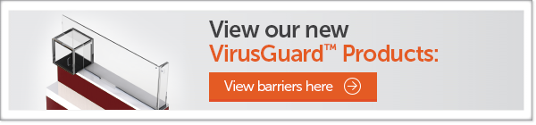 VirusGuard Barriers