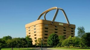 Longaberger Headquarters