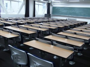 The Department of Homeland Security recommends an all-hazards approach to school safety planning