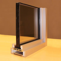 level 4 aluminum frame