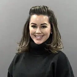 Nicki Blackburn Headshot