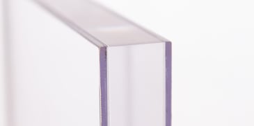 Polycarbonate Ballistic Glazing
