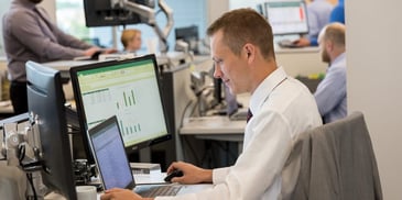 TSS Engineering Manager