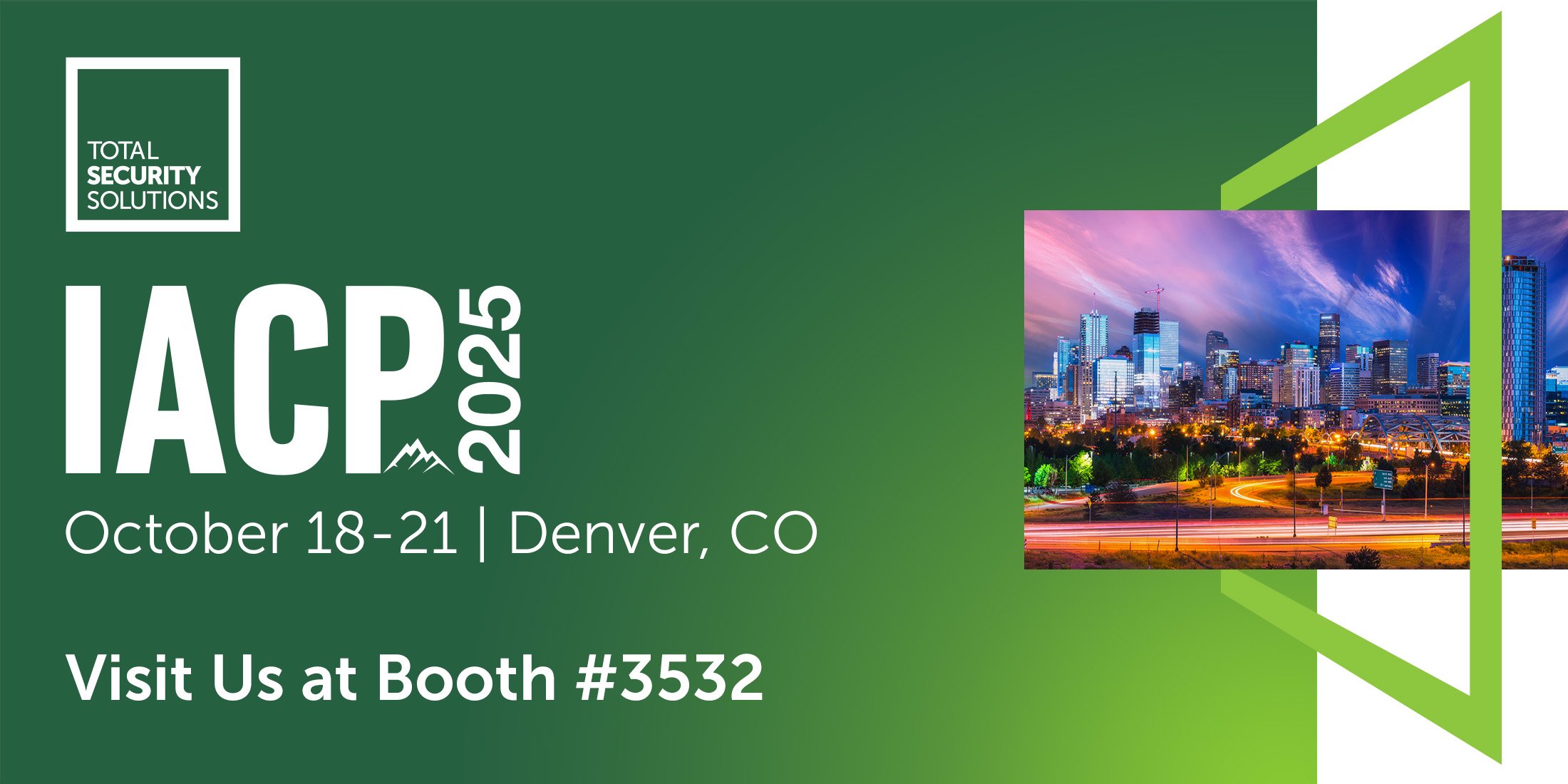 IACP October 18-21