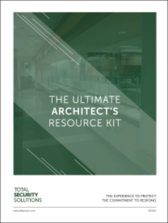 The Ultimate Architect's Resource Kit