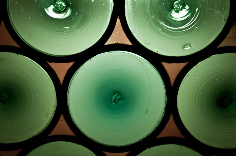 The History Of Bulletproof Glass