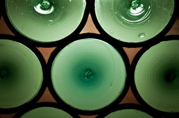 Crown Glass