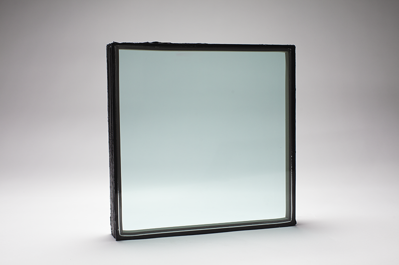 Defender Insulated Ballistic Glass