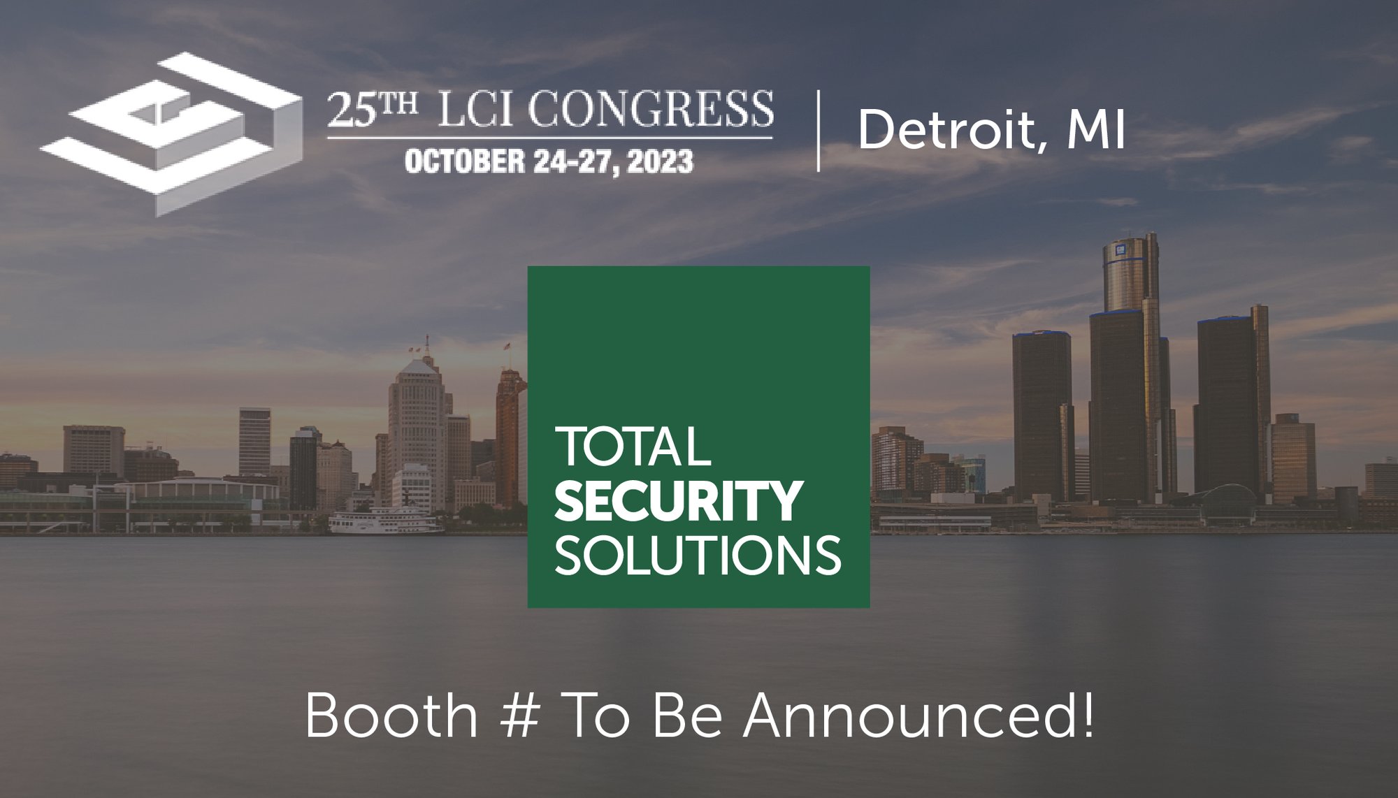 TSS_LCI Congress 2023 Graphic