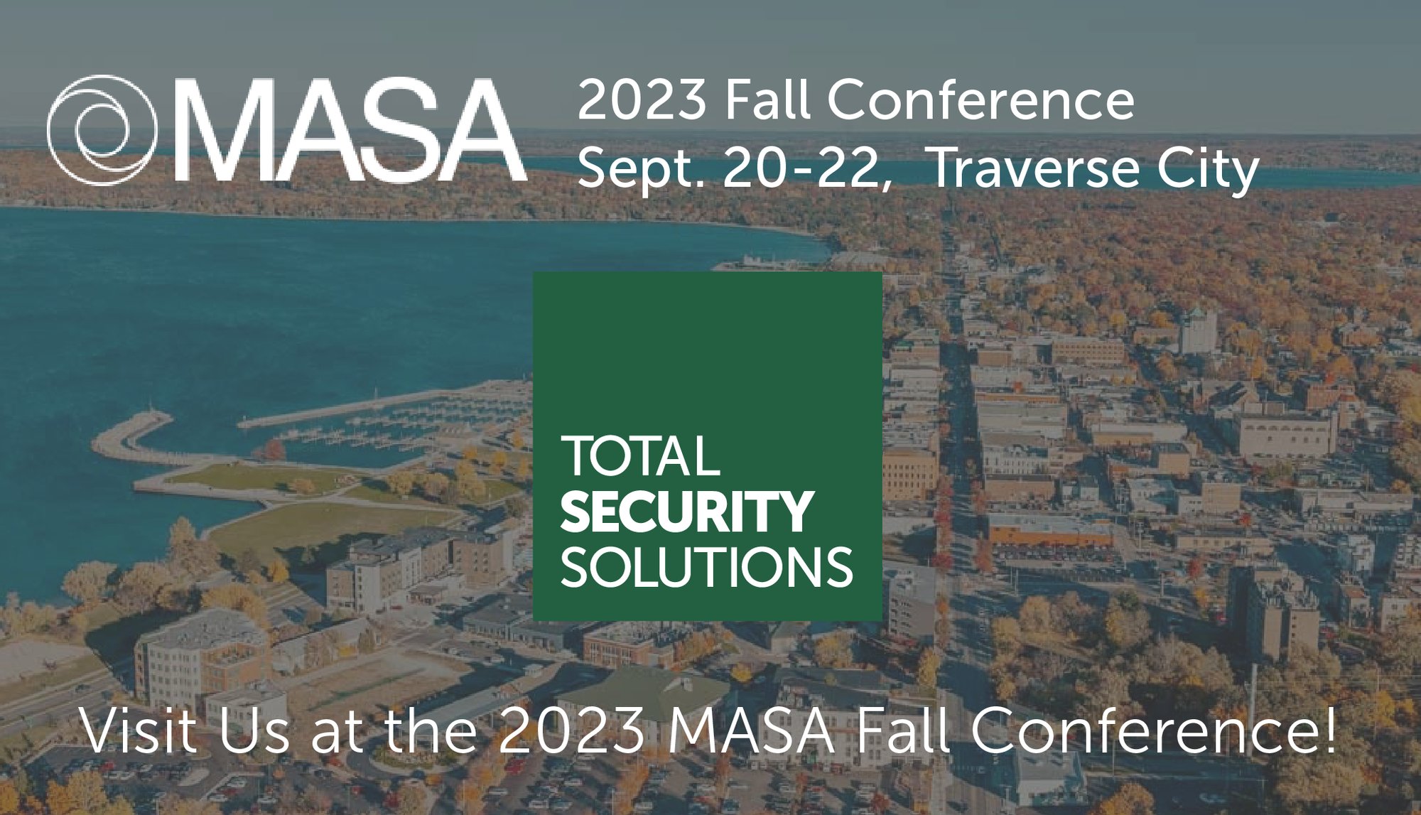 MASA 2023 Graphic