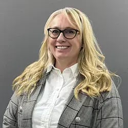 Tonya Parrish Headshot