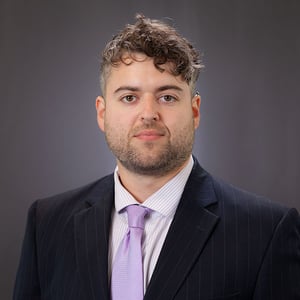 Tremblay Wayne Headshot