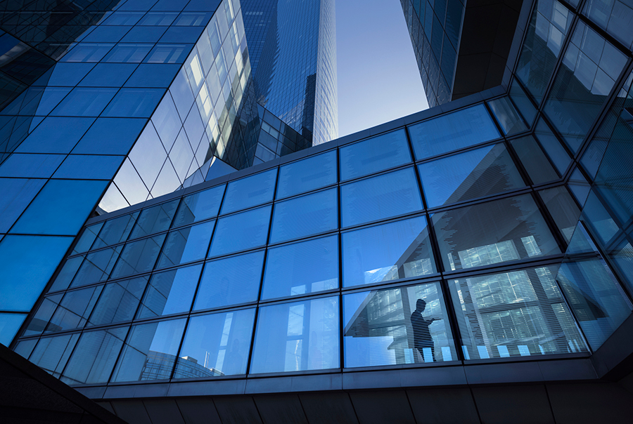 Secure Windows Building Blog | Bulletproof Glass