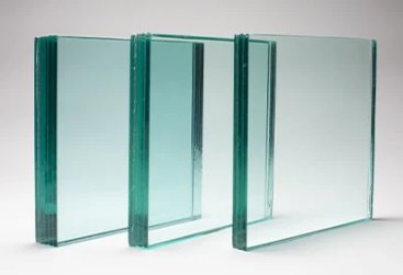 bulletproof glass