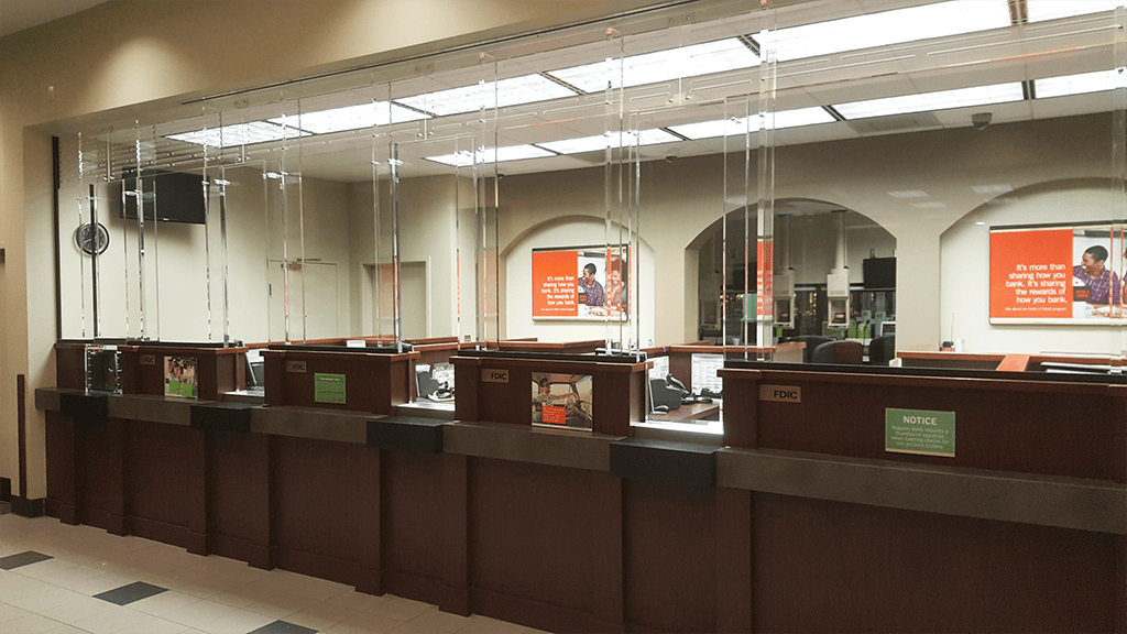 Taking a Systems Approach to Banking Security Solutions