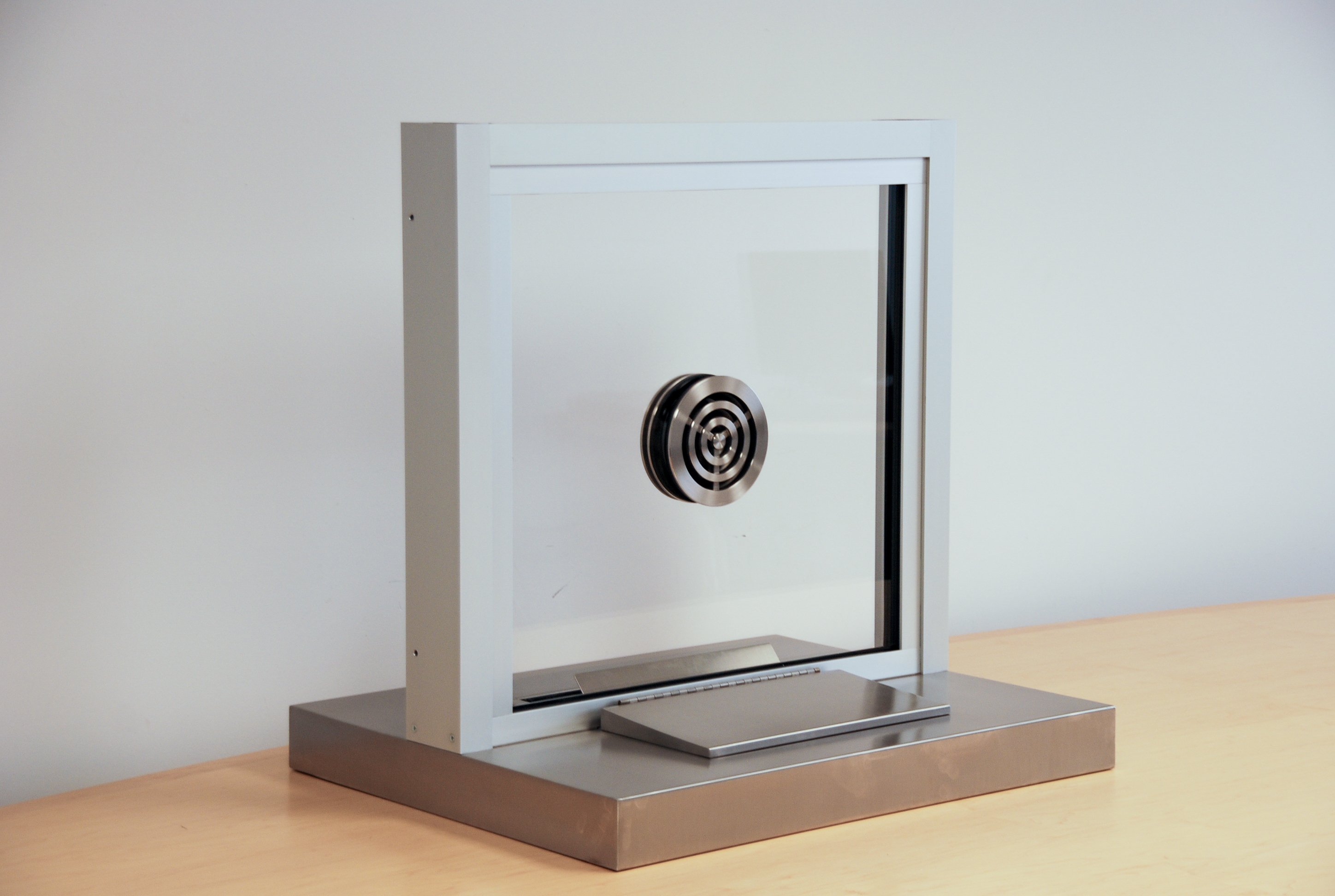 Bulletproof Transaction Windows | TSS Bulletproof