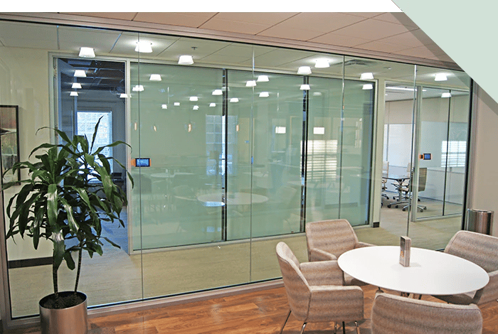 Corporate Safe Room