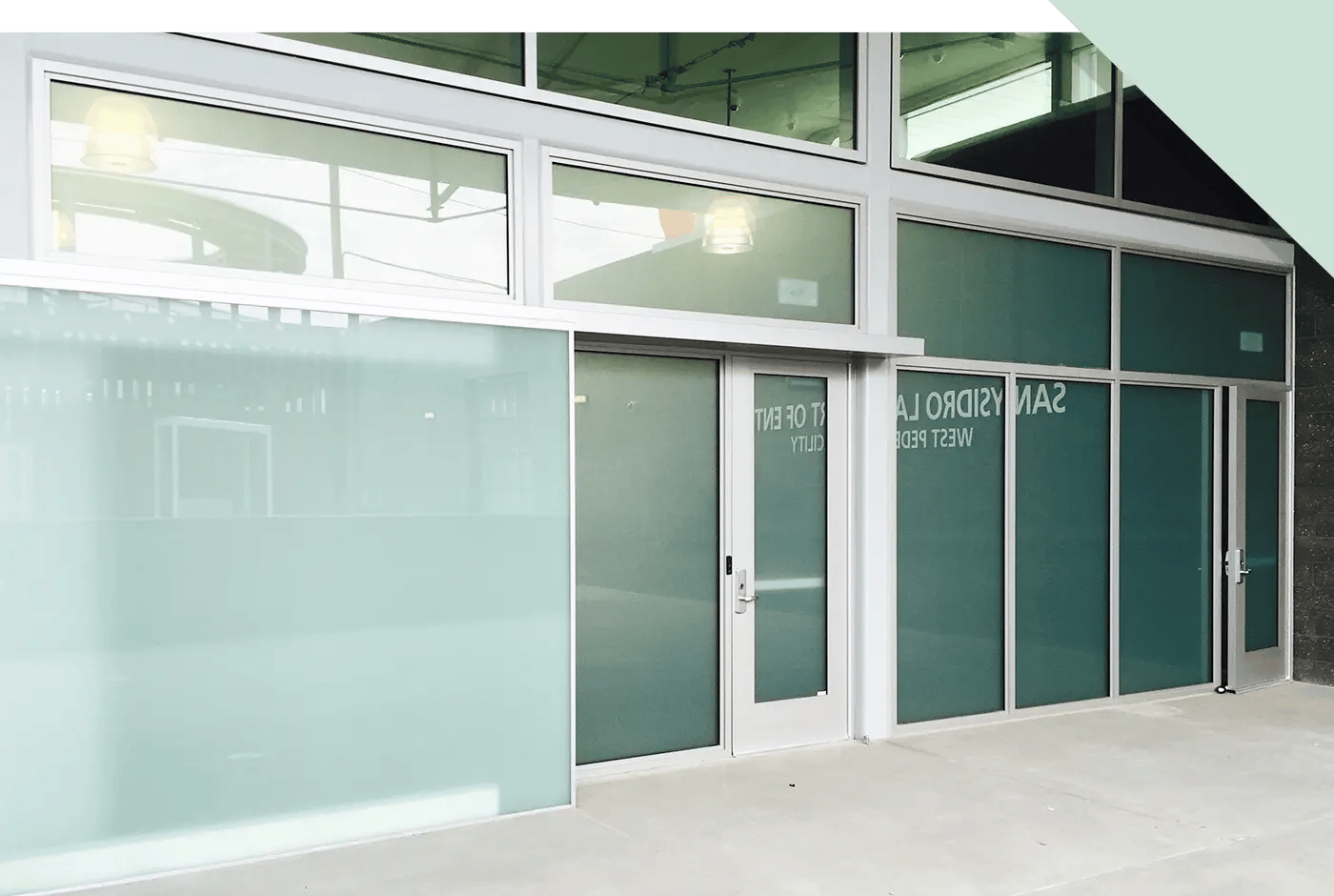 Bulletproof Windows & Barriers Bulletproof Windows & Barriers