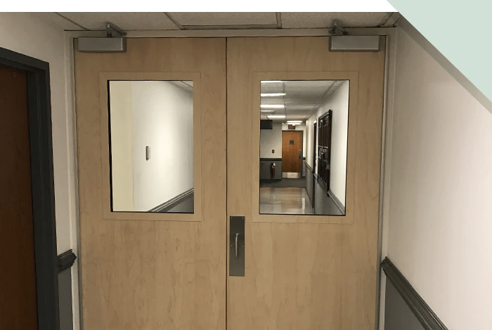 Bulletproof Wood Doors Bulletproof Wood Doors