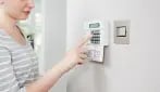 13 Security Alarm Systems