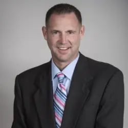 Todd Ross headshot
