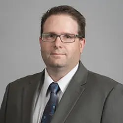 Tony DiPonio,  Regional Sales Consultant