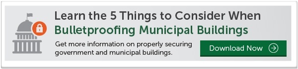 Bulletproof Municipal Buildings