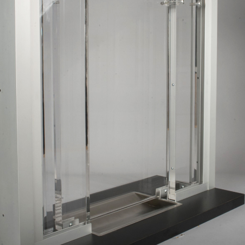 Bulletproof Materials & Components | Solutions for Small Offices