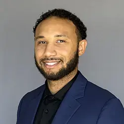 Larry Howard headshot