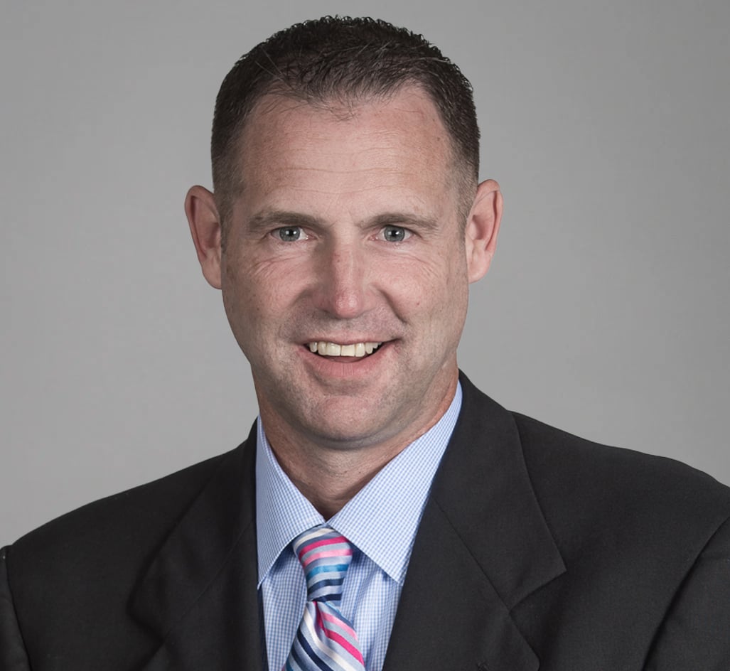 Todd Ross headshot