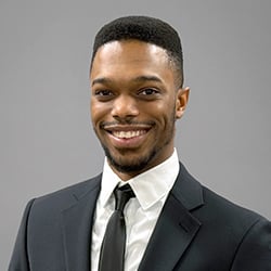 Jaquez Hawkins - Supply Chain