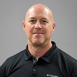 Jason Falter - ERP