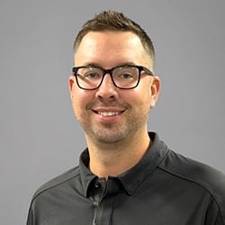 Jeff Moore - PM