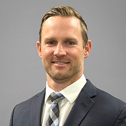 Jon Peitz - Sales