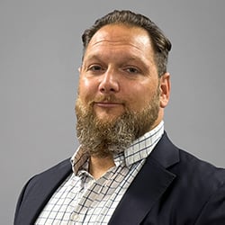 Steven Singer - PM